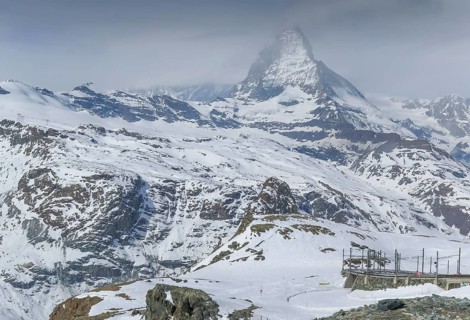 Matterhorn
