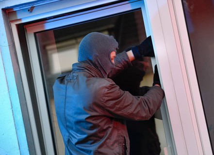 Burglar