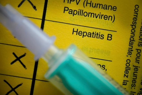 Hepatitis B