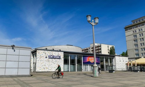 Kosmos Kino