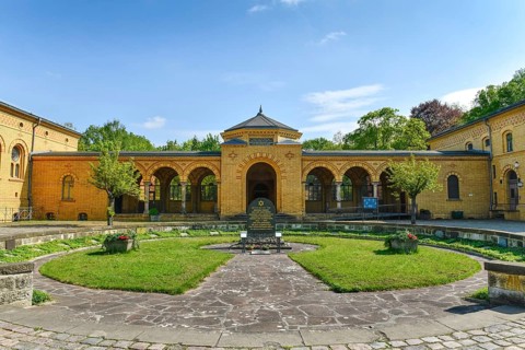 Jewish Cemetery