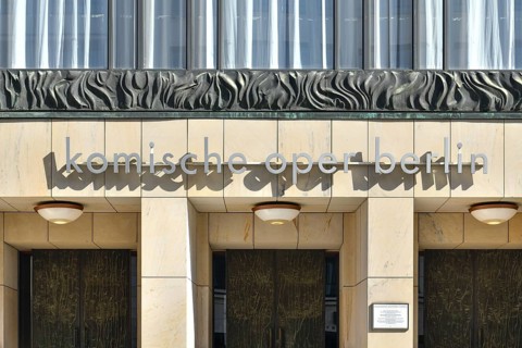 Komische Oper