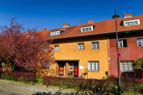 Residential buildings