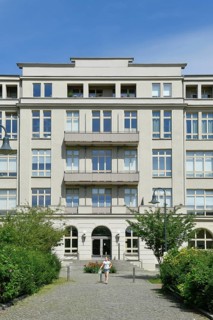 Residential building