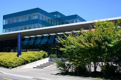 Philip Morris International building