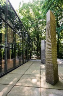 Waldfrieden Sculpture Park