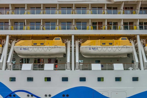 Lifeboats