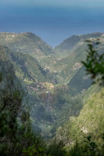 Mountain Valley Sao Jorge