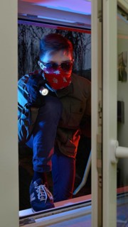 Burglar