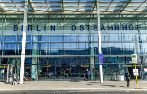 Ostbahnhof