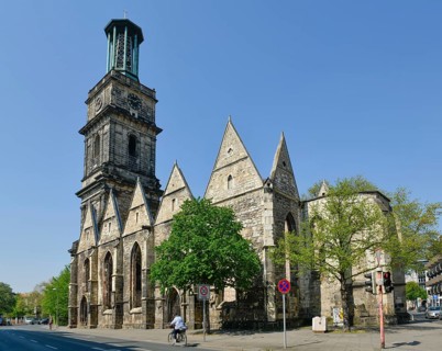 Aegidienkirche