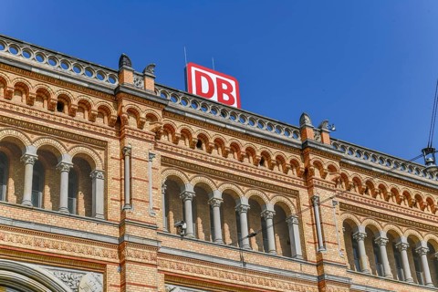 Deutsche Bahn