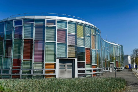 Centre for Photonics and Optics ZPO