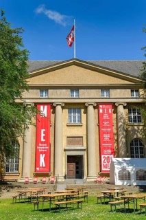 Museum of European Cultures MEK