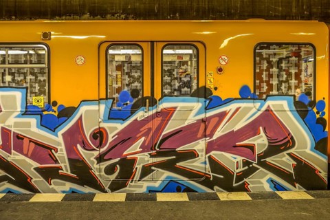 Underground