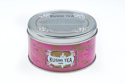 Kusmi Tea