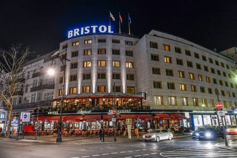 Hotel Bristol