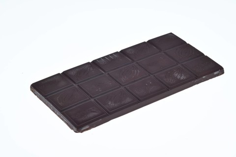 Rapunzel chocolate bar