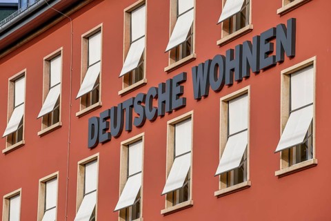 Deutsche Wohnen Group