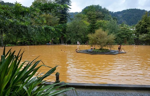 Botanical Garden