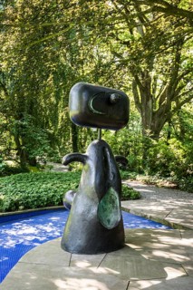 Waldfrieden Sculpture Park