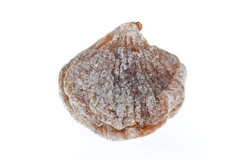 Dried fig