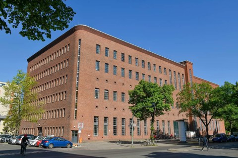 MetaHaus