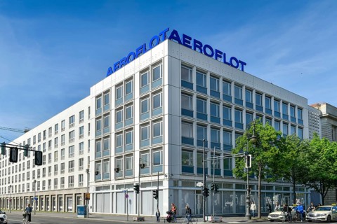 Aeroflot