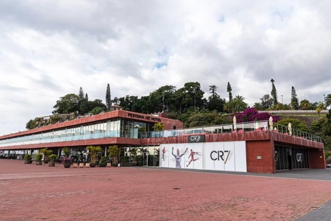 Cristiano Ronaldo Museum