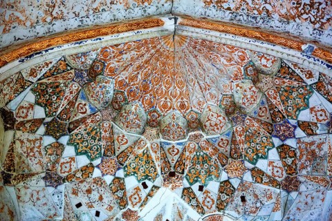 Medrese Abdullasiz-Khan