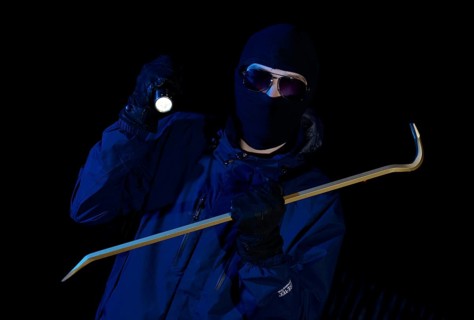 Burglar