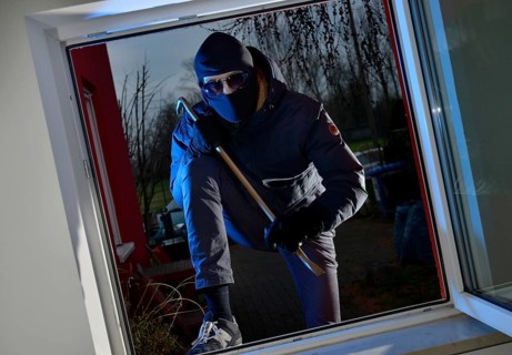 Burglar