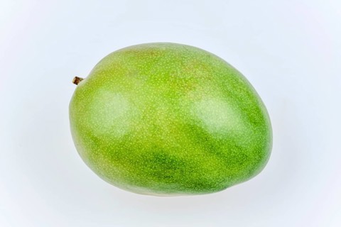 Green mango