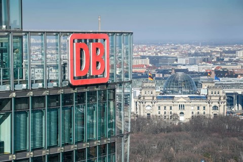 Bahntower