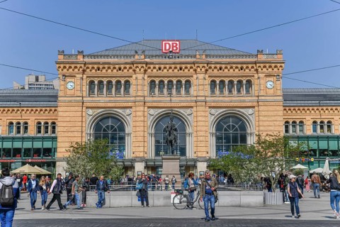 Central Station