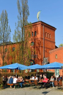 Brewhouse Spandau
