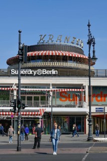 Cafe Kranzler
