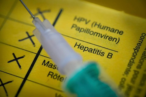 Hepatitis B