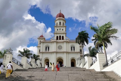 Sanctuary