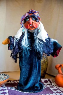 Witch