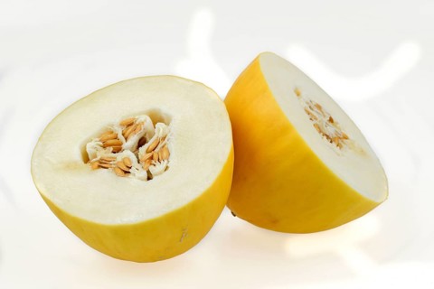 Honeydew melon