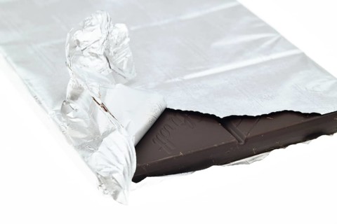 Lindt chocolate bar