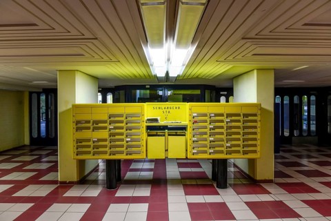 Mailboxes