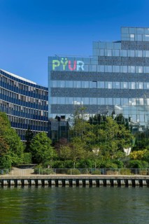 PYUR