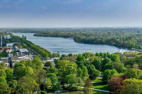 Maschsee