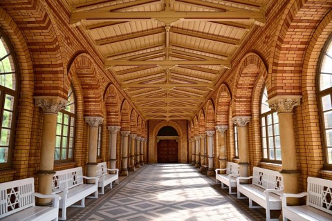 Walkway