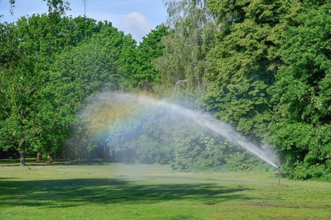 Irrigation