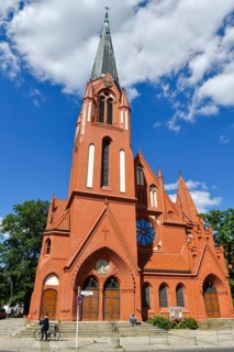 Pauluskirche