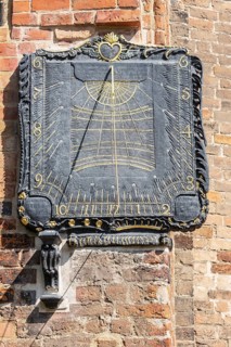 Sundial