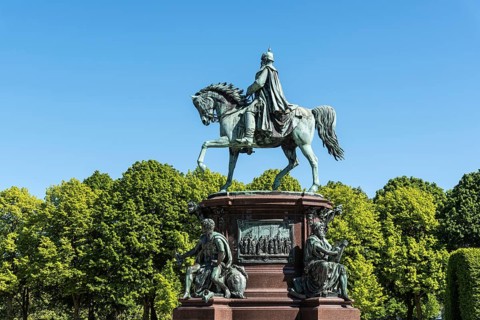 Friedrich Franz II